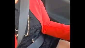 J'enlève ma culotte tu la veux