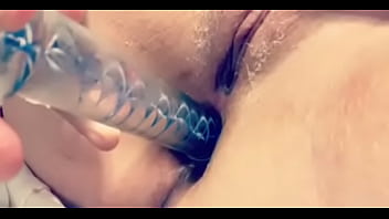 She wants to fuck her ass so bad