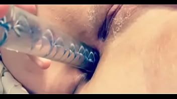 She wants to fuck her ass so bad