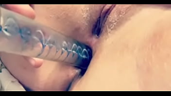 She wants to fuck her ass so bad