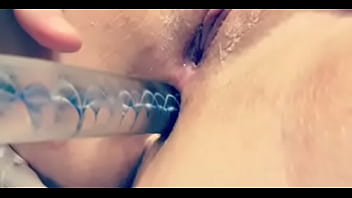 She wants to fuck her ass so bad