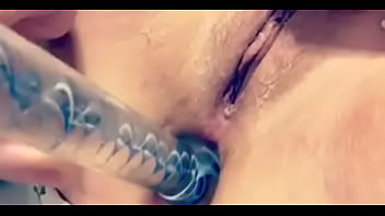 She wants to fuck her ass so bad