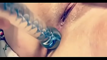 She wants to fuck her ass so bad