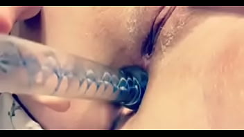 She wants to fuck her ass so bad