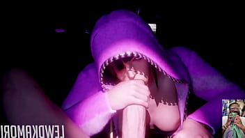 Juri Deepthroats A Nice Cock thumbnail