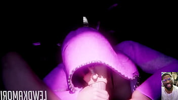 Juri deepthroats a nice cock Juri deepthroats a nice cock