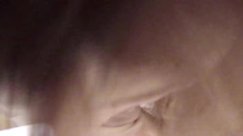 My first blowjobs to stepbrother's big cock i ask him to cum in my mouth