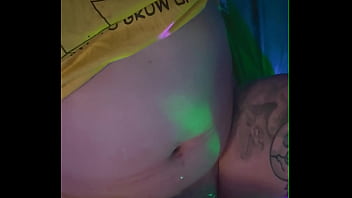 Hot ass pawg taking dick missionary n getting cumshot