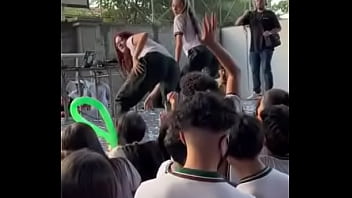 Madurita perrea rico para exitar