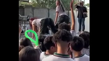 Madurita perrea rico para exitar