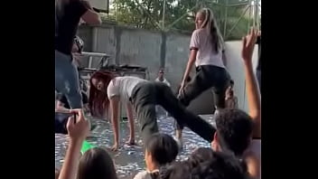 Madurita Perrea Rico Para Exitar thumbnail