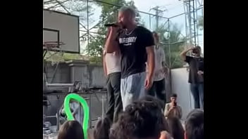 Madurita perrea rico para exitar