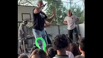 Madurita perrea rico para exitar