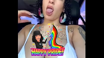 Chicago pride bound️ #pride #chicago #bisexual #puertorican #booty #curls #beauty #tits #natural Chicago pride bound️ #pride #chicago #bisexual #puertorican #booty #curls #beauty #tits #natural