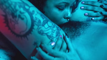 Suck My Feet And Eat My Pussy thumbnail