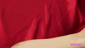 Pretty teen brunette is hot and horny Pretty teen brunette is hot and horny
