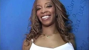 Horny Girl Sucking Her First Big White Cock Anonymously 6 thumbnail