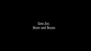 Lucky moe destroys that mature cunt sa jay really loves bbc's