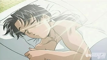 Hentai – toco a mi madrastra tetona escansa sin censura Hentai – toco a mi madrastra tetona escansa sin censura