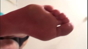 Pov trampling ladies