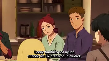 Takt op destino episodio 4 engl