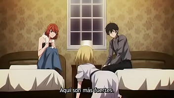 Takt op destino episodio 4 engl