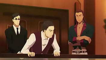 Takt op destino episodio 4 engl