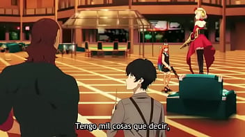 Takt op destino episodio 4 engl