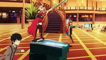 Takt op destino episodio 4 engl