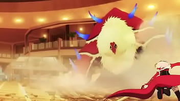 Takt op destino episodio 4 engl