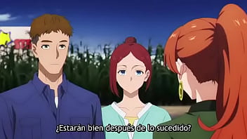 Takt op destino episodio 4 engl