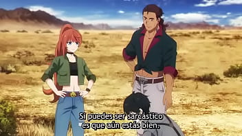 Takt op destino episodio 4 engl