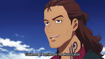 Takt op destino episodio 4 engl