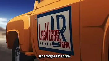 Takt op destino episodio 4 engl