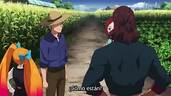 Takt op destino episodio 4 engl