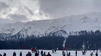 Have u ever visited gulmarg #gulfstreampark