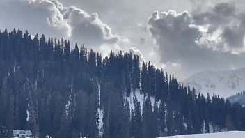 Have u ever visited gulmarg #gulfstreampark