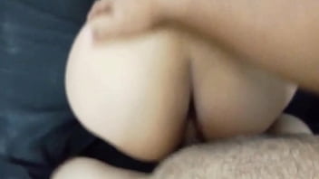 ¿padrastro estas seguro que si te chupo la verga y me trago tu lechita me das 100 dolares claro que si tontica