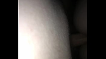 Me and the ex girlfriend fuckin