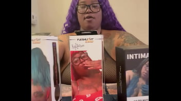 Hazelnutxxx shabrim sex toys available for purchase️