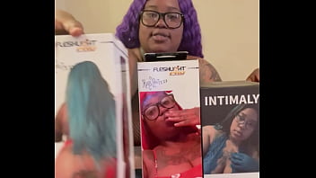 Hazelnutxxx shabrim sex toys available for purchase️