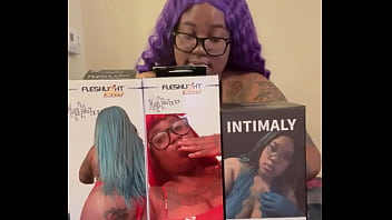 Hazelnutxxx shabrim sex toys available for purchase️