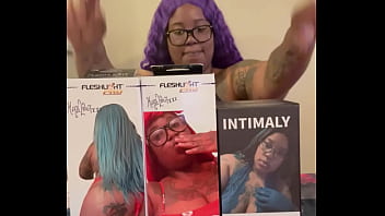 Hazelnutxxx shabrim sex toys available for purchase️