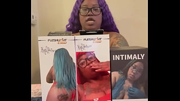 Hazelnutxxx shabrim sex toys available for purchase️