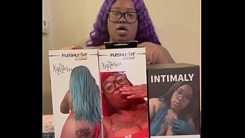 Hazelnutxxx shabrim sex toys available for purchase️