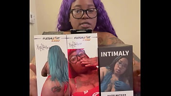 Hazelnutxxx shabrim sex toys available for purchase️