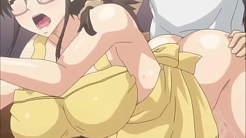 Hentai milf compilation