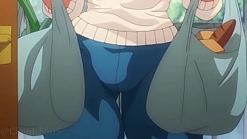 Hentai milf compilation