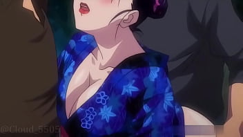 Hentai milf compilation