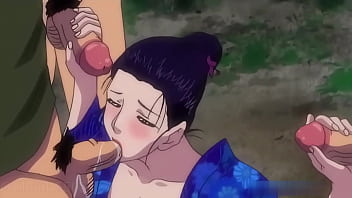 Hentai milf compilation